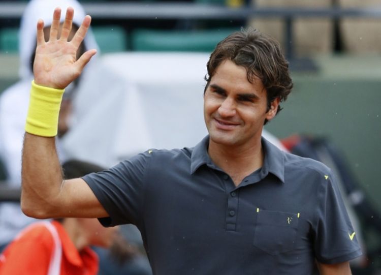 Federer u finalu turnira u Haleu