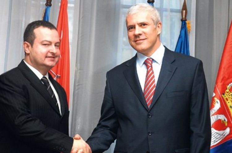 Dogovorena Vlada Srbije?