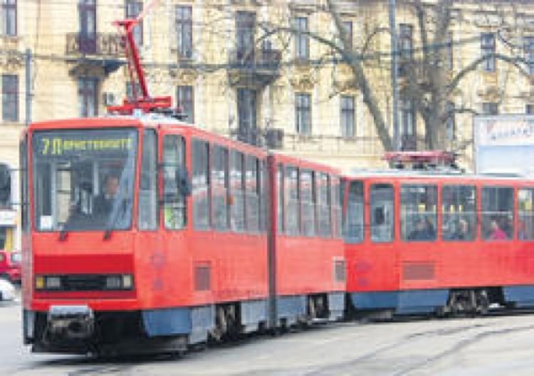 Dvoje povrijeđeno, tramvaj iskliznuo iz šina