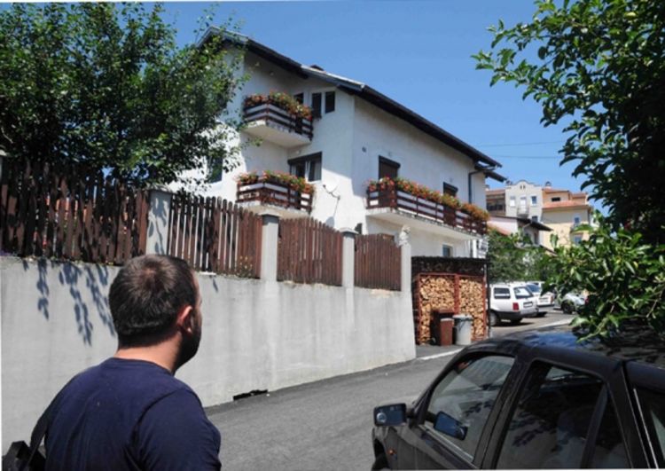 Banjaluka: Djevojka (21) se nakon svađe sa momkom ubola nožem u stomak