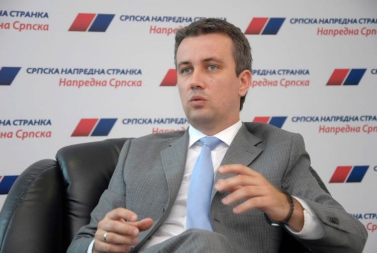 I Šukalo i Hadži Mitrović tvrde da su lideri SNS-a