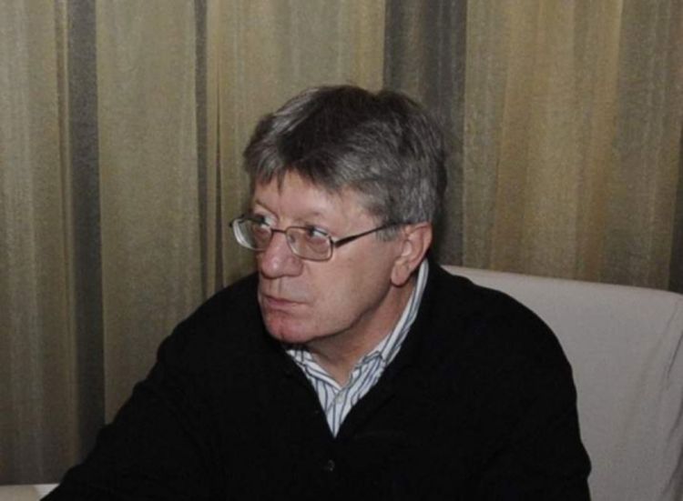 Zdravko Rađenović: Boli me ovakvo stanje u Borcu