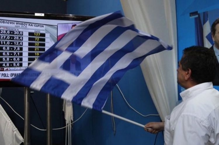 Uspjeh neonacista na izborima, poslanici na sudu