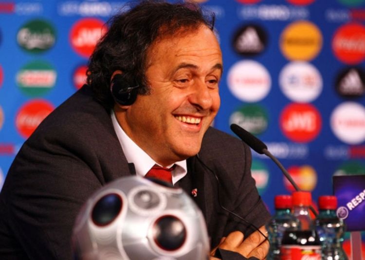 Platini: Sve valja osim Hrvata