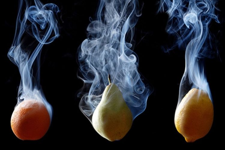 Voće i povrće olakšava prestanak pušenja