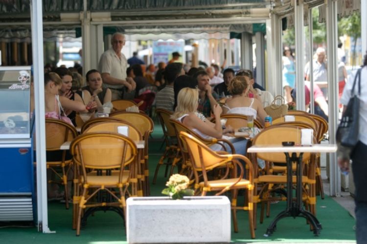 Nova odluka o određivanju radnog vremena ugostiteljskih objekata