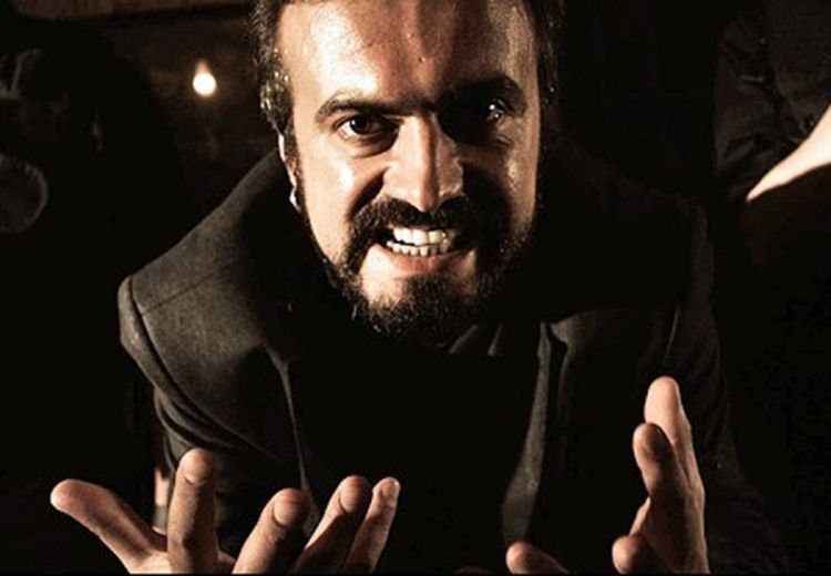 IMDB: Sergej Trifunović najbolji filmski psihopata