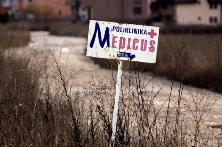 Priština: Kompanija Edgar nalazila ljude za transplantaciju bubrega