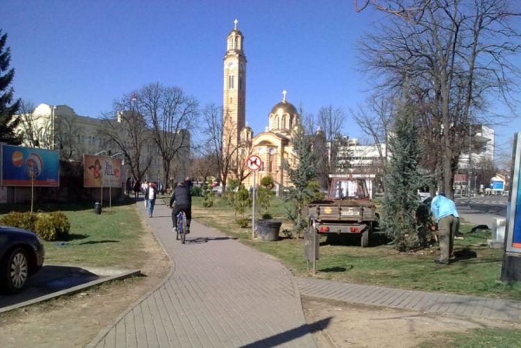 Odgođeno održavanje konferencije Mreže balkanskih gradova