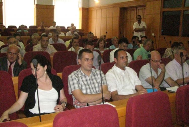 Trebinjci ne daju građevine u vlasništvu opštine