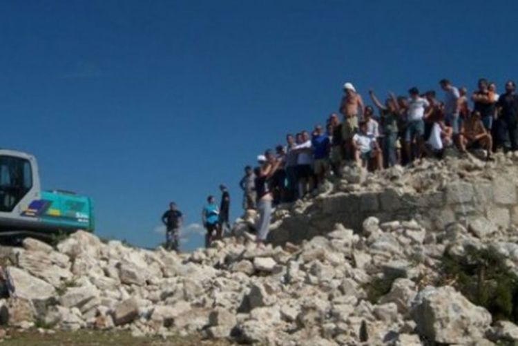 Trebinjski kamen neće ići za višegradski Andrićgrad