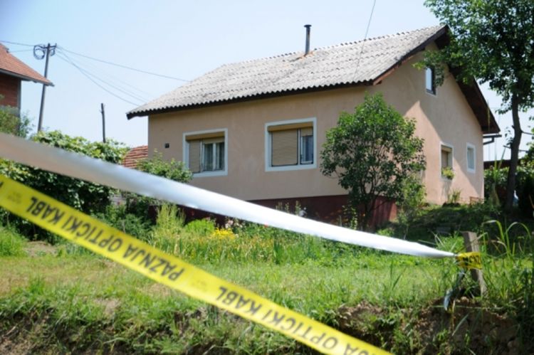 Bivša supruga spasila pretučenog invalida