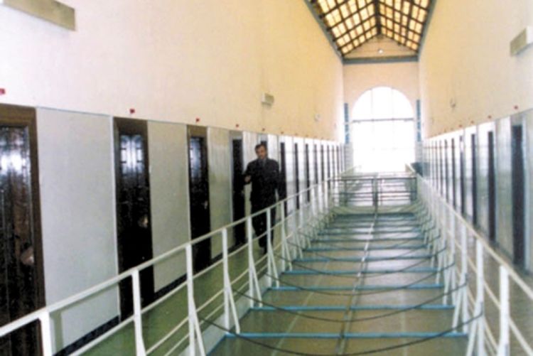 Radojičić: Ima indicija da se loše postupa prema srpskim zatvorenicima