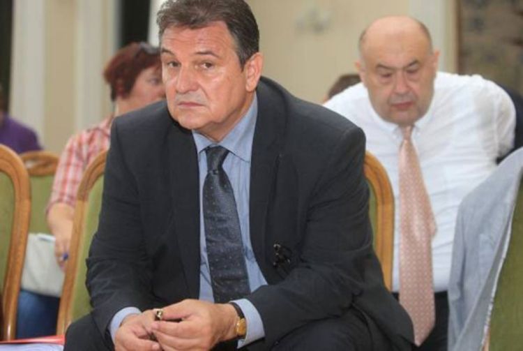 Čačiću presuda za sudar 29. juna