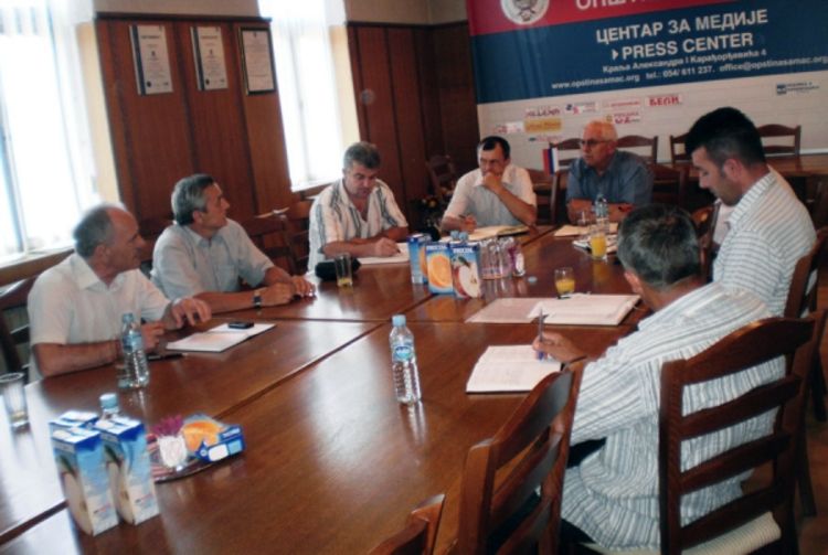 Završetak deminiranja do 2019. godine