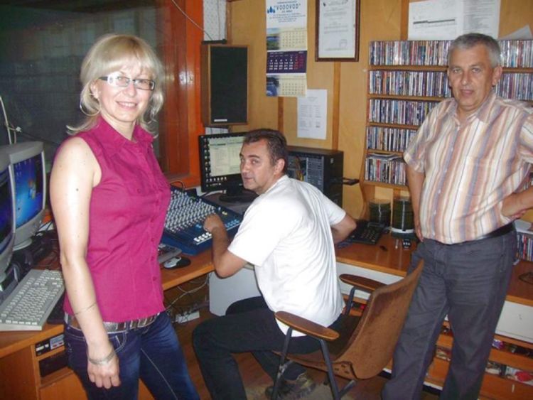 Radio-Srbac obilježio 37 godina rada