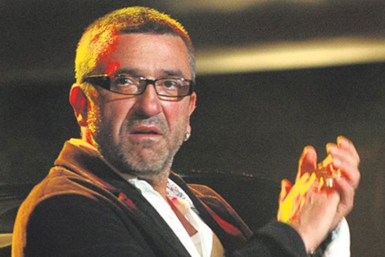 Tifa: Svi su se drogirali, samo sam ja priznao