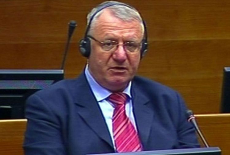 Presuda Šešelju za nepoštivanje suda 28. juna