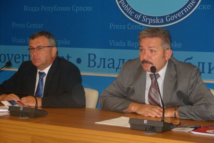 Milunović: Nema razloga za nezadovoljstvo Udasa