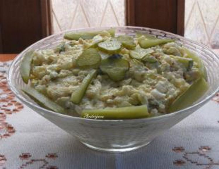 Kineska salata