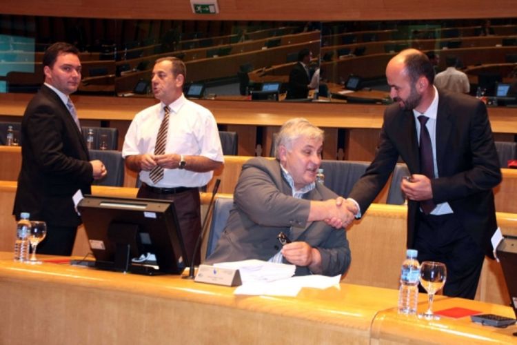 Rasprava o Tužilaštvu BiH podijelila delegate