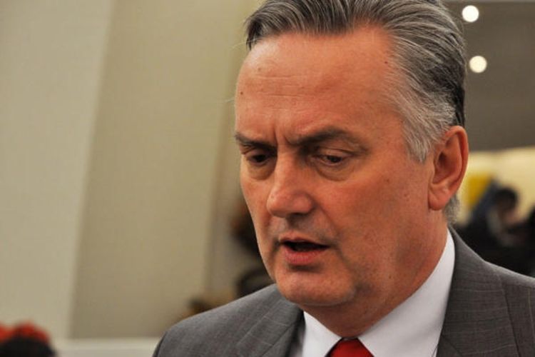Lagumdžija pozvao ministre da podnesu ostavke