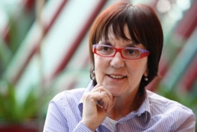 Vedrana Rudan: Da lažem svi bi me ostavili na miru