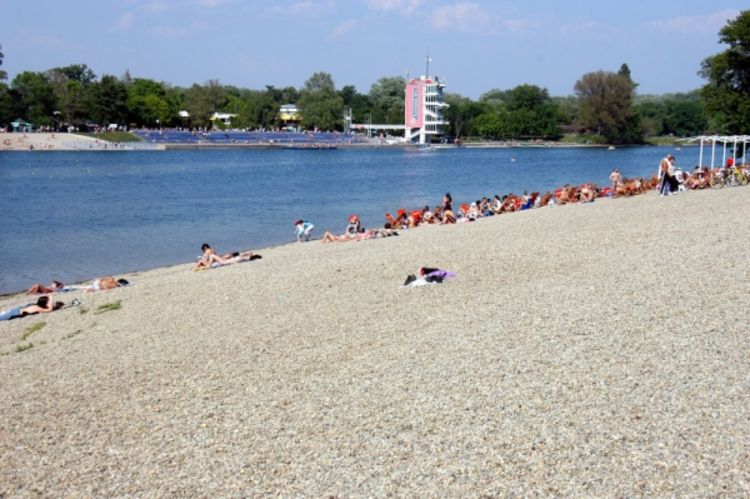 Dječak se utopio na Adi