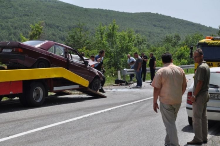 Hrabri Sarajlija nesebično pomagao povrijeđenim Hrvatima: U nesreći smo svi isti 
