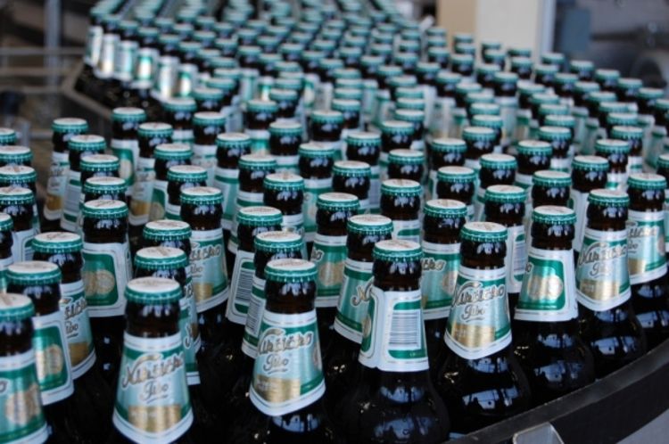 Zaplijenjeno pivo iz BiH