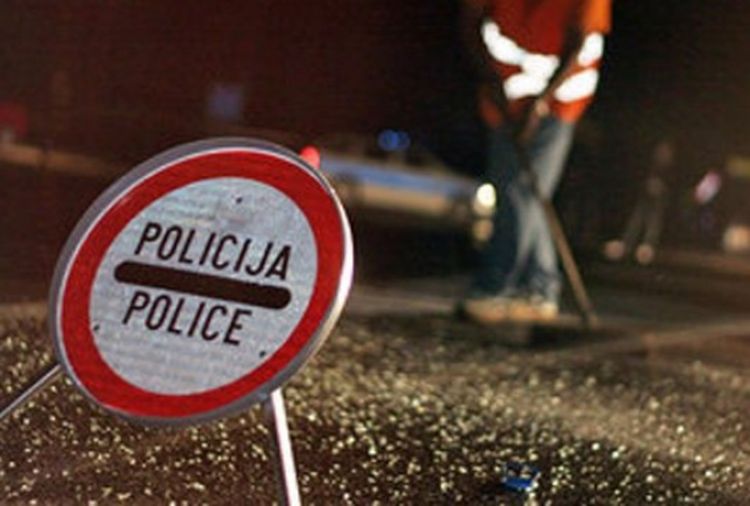 Troje mladih mrtvo u stravičnom sudaru