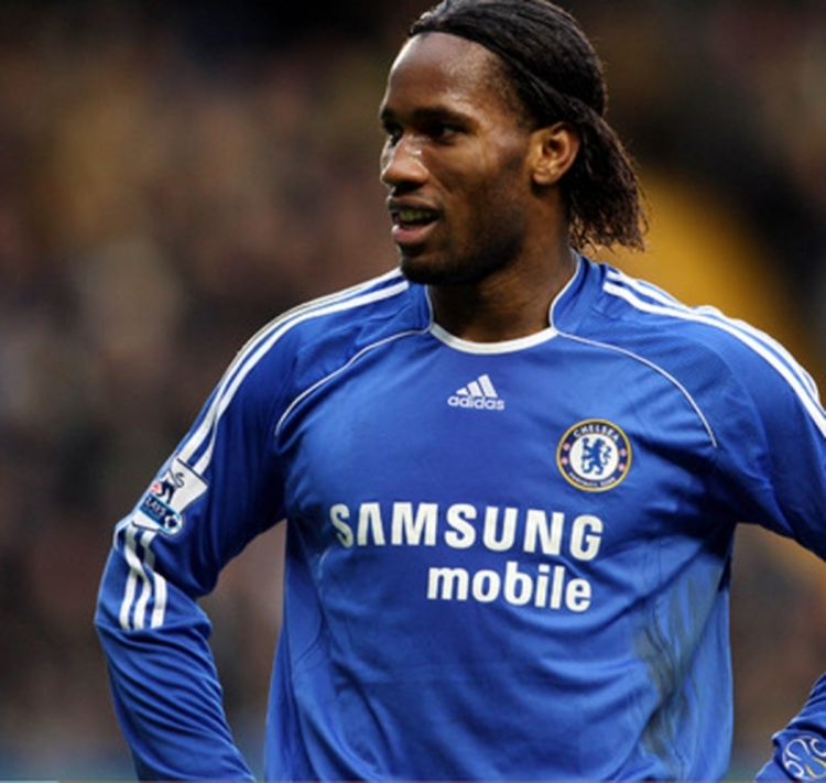 Drogba: Želim da budem azijski Bekam