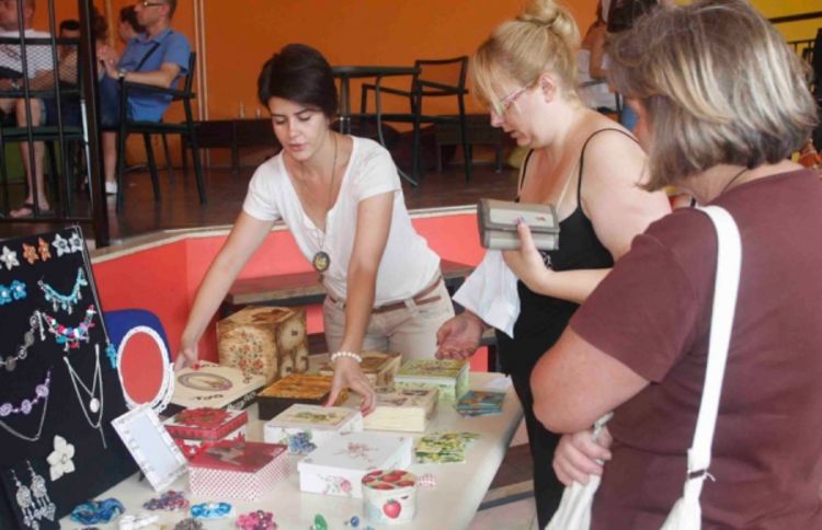 Održan sajam Uz Lanu za život u Banjaluci