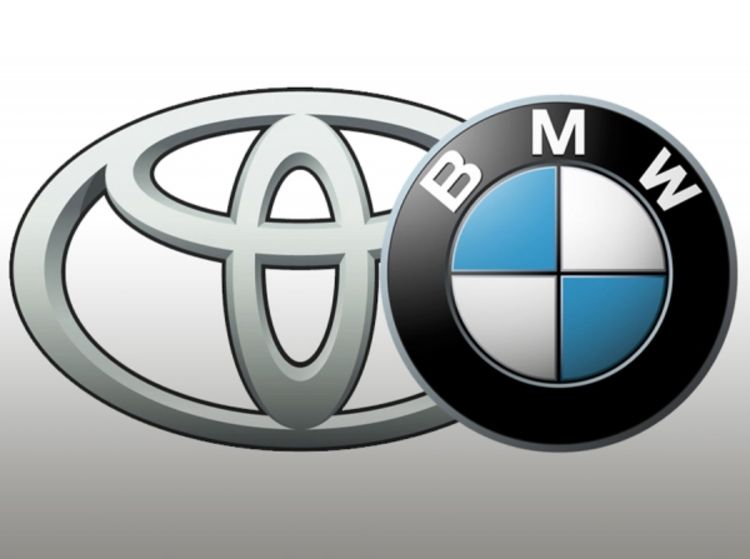 Tojote i BMW zajedno prave eko-automobile