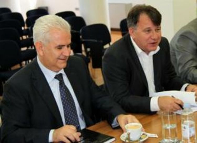 Nikšić podnio krivičnu prijavu protiv Budimira