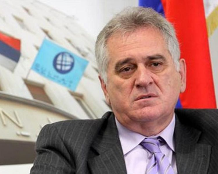 Traže od Nikolića ukidanje RTV pretplate