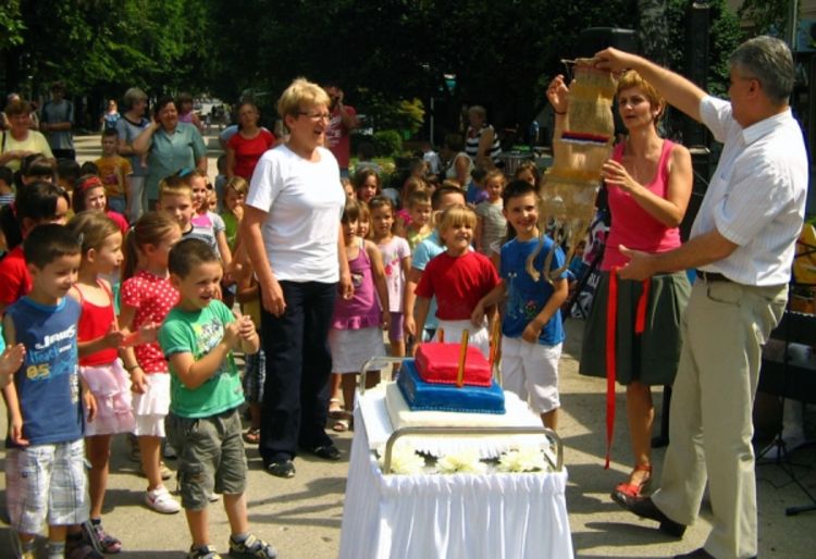 Najmlađi proslavili Dan opštine Modriče