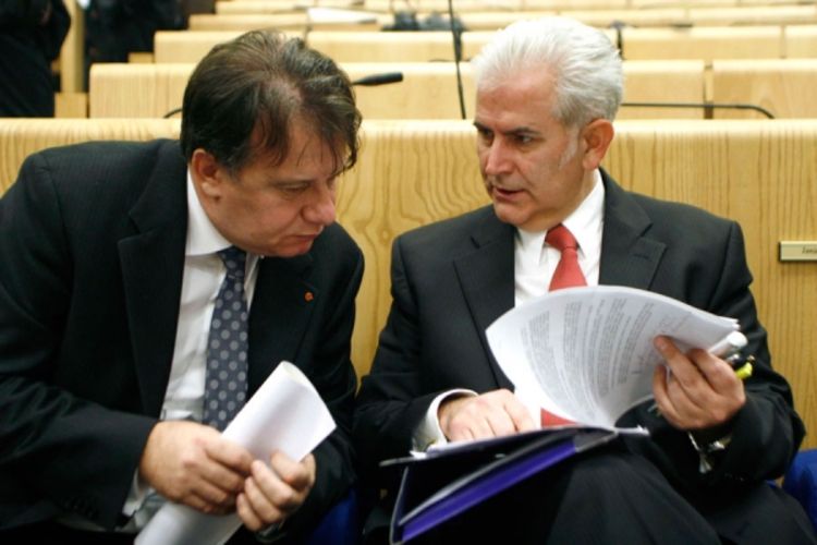 Nikšić podnio prijavu protiv Budimira