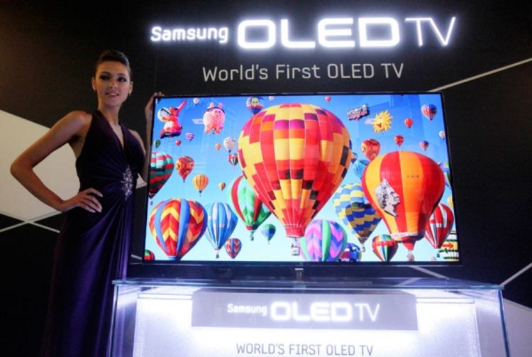 Soni i Panasonik zajedno proizvode OLED ekrane
