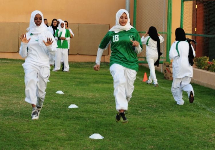 Saudijke će ipak na OI