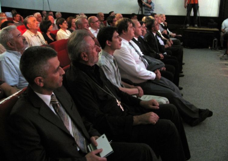 Otvoreni Dani Kinoteke Republike Srpske
