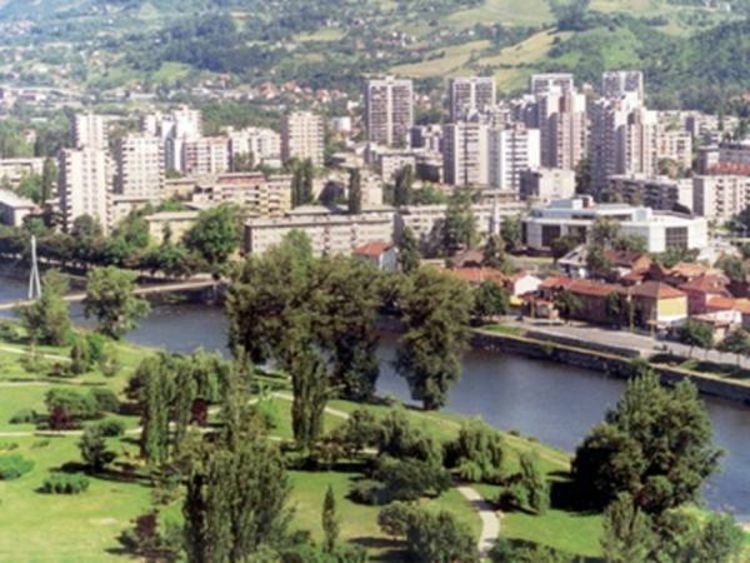 Češka  investira tri miliona KM u gradnju toplane u Zenici