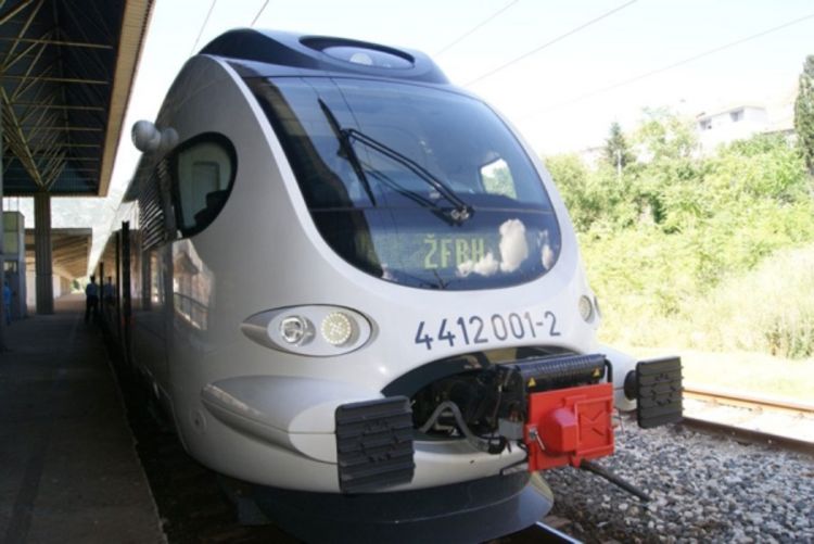 Pregovori Željeznica BiH i Hrvatske još traju