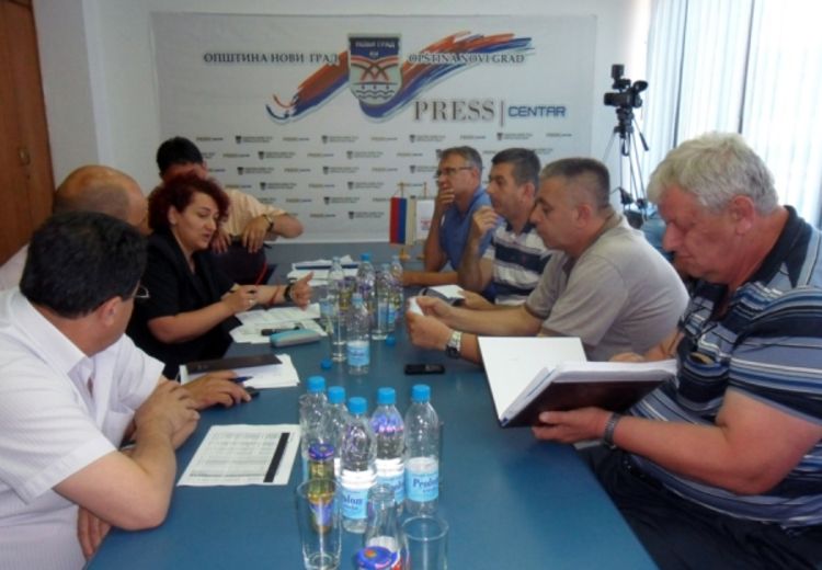 Traže dovoljno trupaca za  proizvodnju