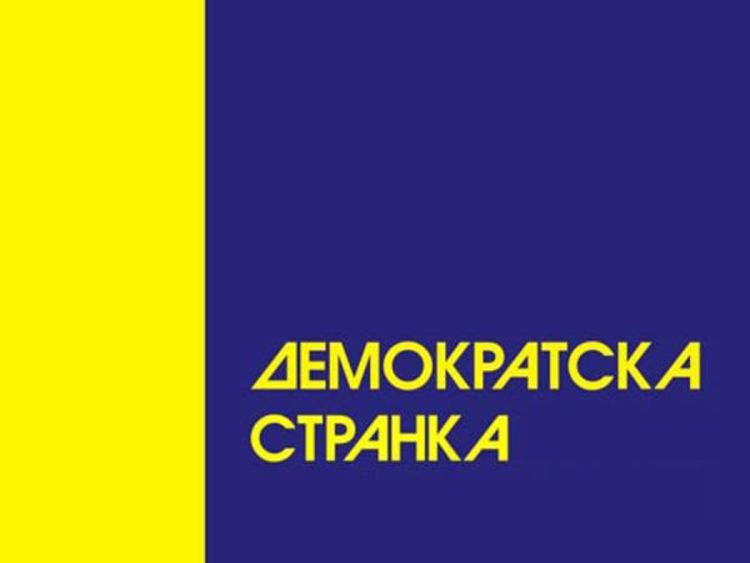 DS: Socijalisti da odgovore da li i dalje važi dogovor o vladi