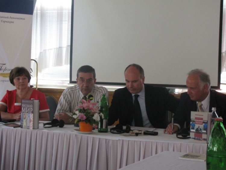 Lokland: BiH i Kosmet laboratorije za zapadne eksperimente