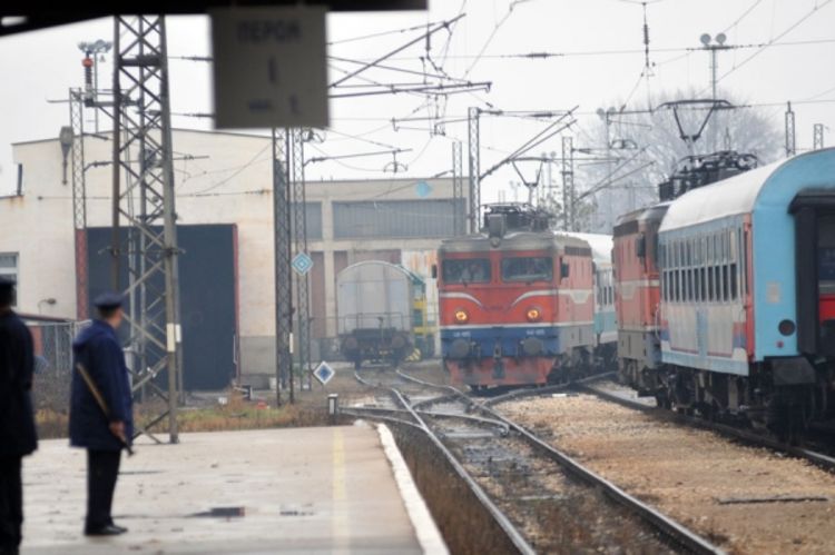 Starost lokomotiva od 40 do 52 godine
