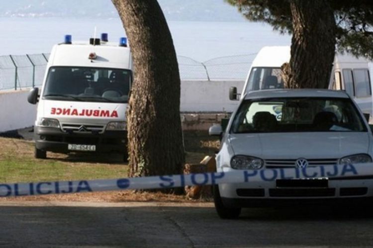 U Savi pronađeno tijelo muškarca