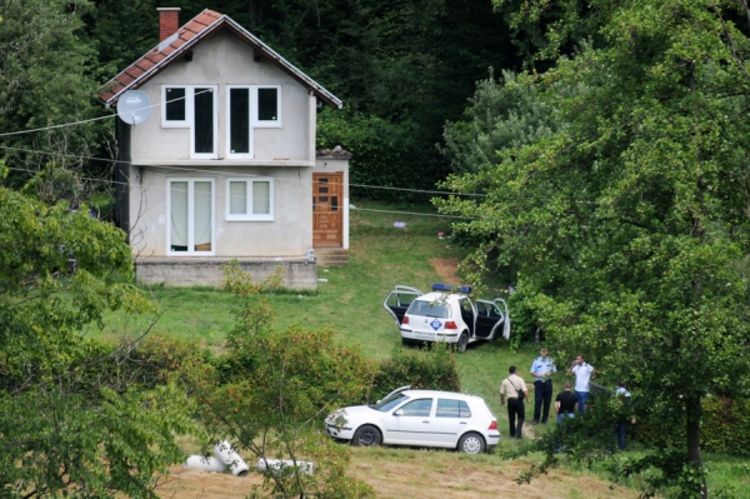 Banjaluka: Uhapšen i pjevač Neđo sa Manjače