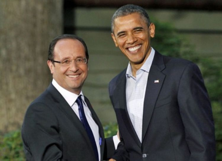 Obama i Oland razgovarali o evro-dugu